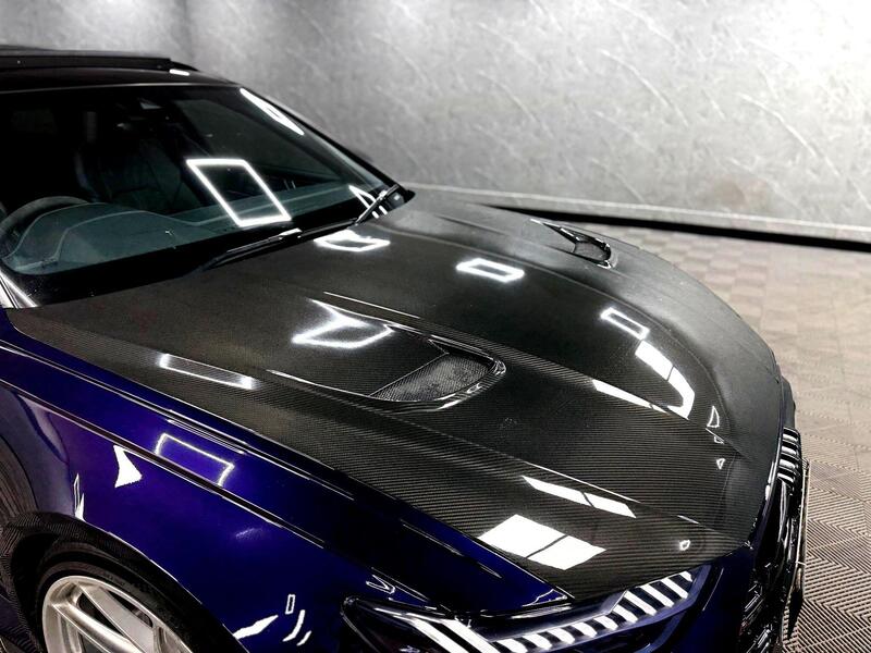 Used Audi RS6 2020 for sale - 78150367: Photo 63