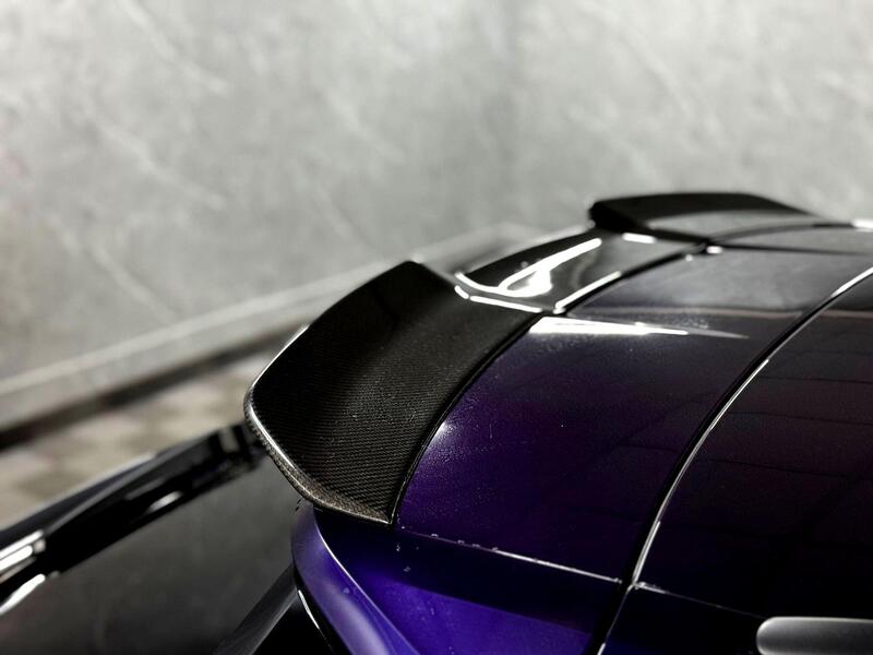 Used Audi RS6 2020 for sale - 78150367: Photo 64