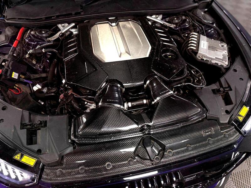 Used Audi RS6 2020 for sale - 78150367: Photo 66