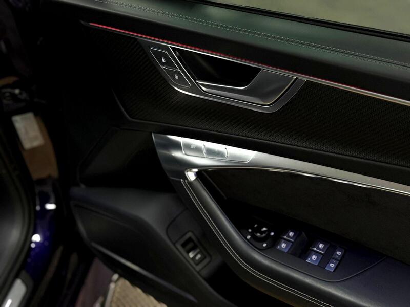 Used Audi RS6 2020 for sale - 78150367: Photo 69