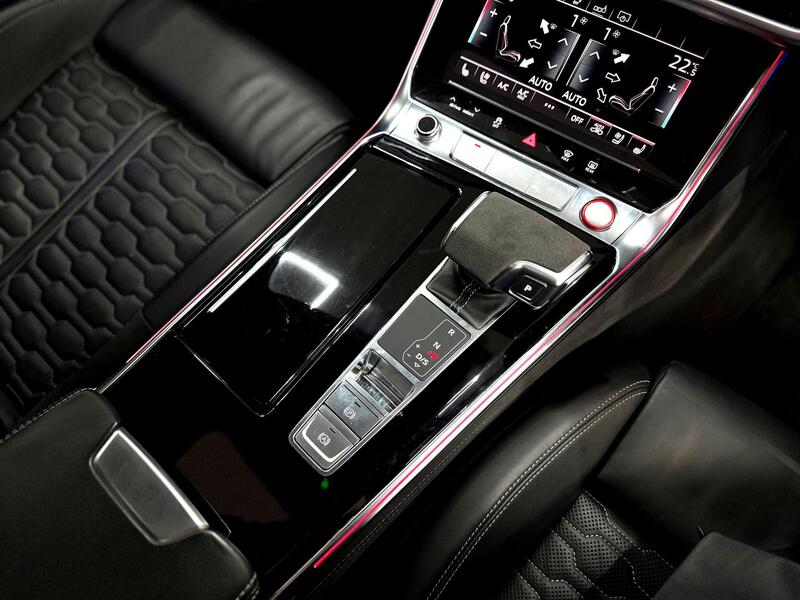 Used Audi RS6 2020 for sale - 78150367: Photo 72