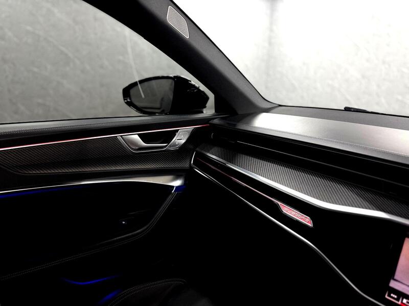 Used Audi RS6 2020 for sale - 78150367: Photo 74