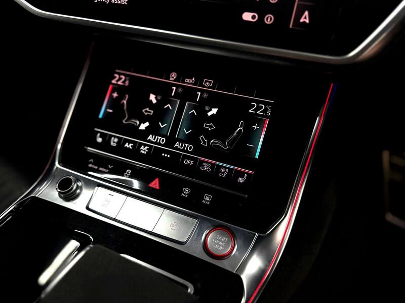 Used Audi RS6 2020 for sale - 78150367: Photo 78