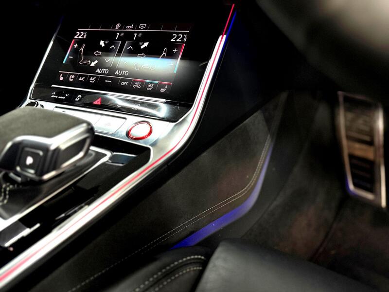 Used Audi RS6 2020 for sale - 78150367: Photo 79