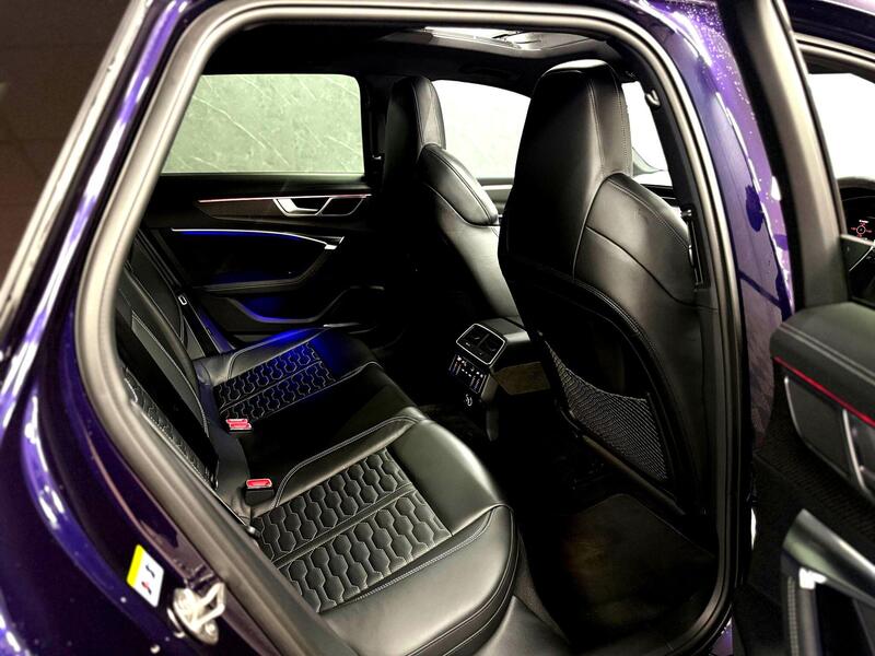 Used Audi RS6 2020 for sale - 78150367: Photo 82