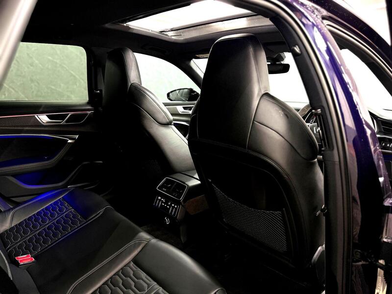 Used Audi RS6 2020 for sale - 78150367: Photo 84