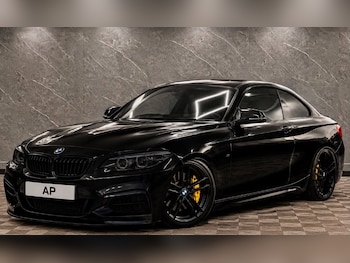 Used BMW 2 Series 2018 for sale - 79564466: Photo
