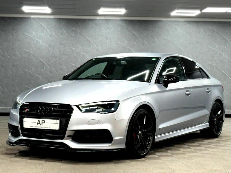 Used Audi S3 2026 for sale - 78158319: Photo 11