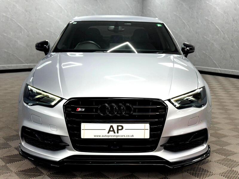 Used Audi S3 2026 for sale - 78158319: Photo 13