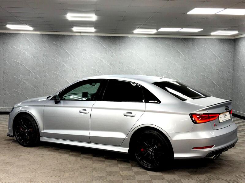 Used Audi S3 2026 for sale - 78158319: Photo 21