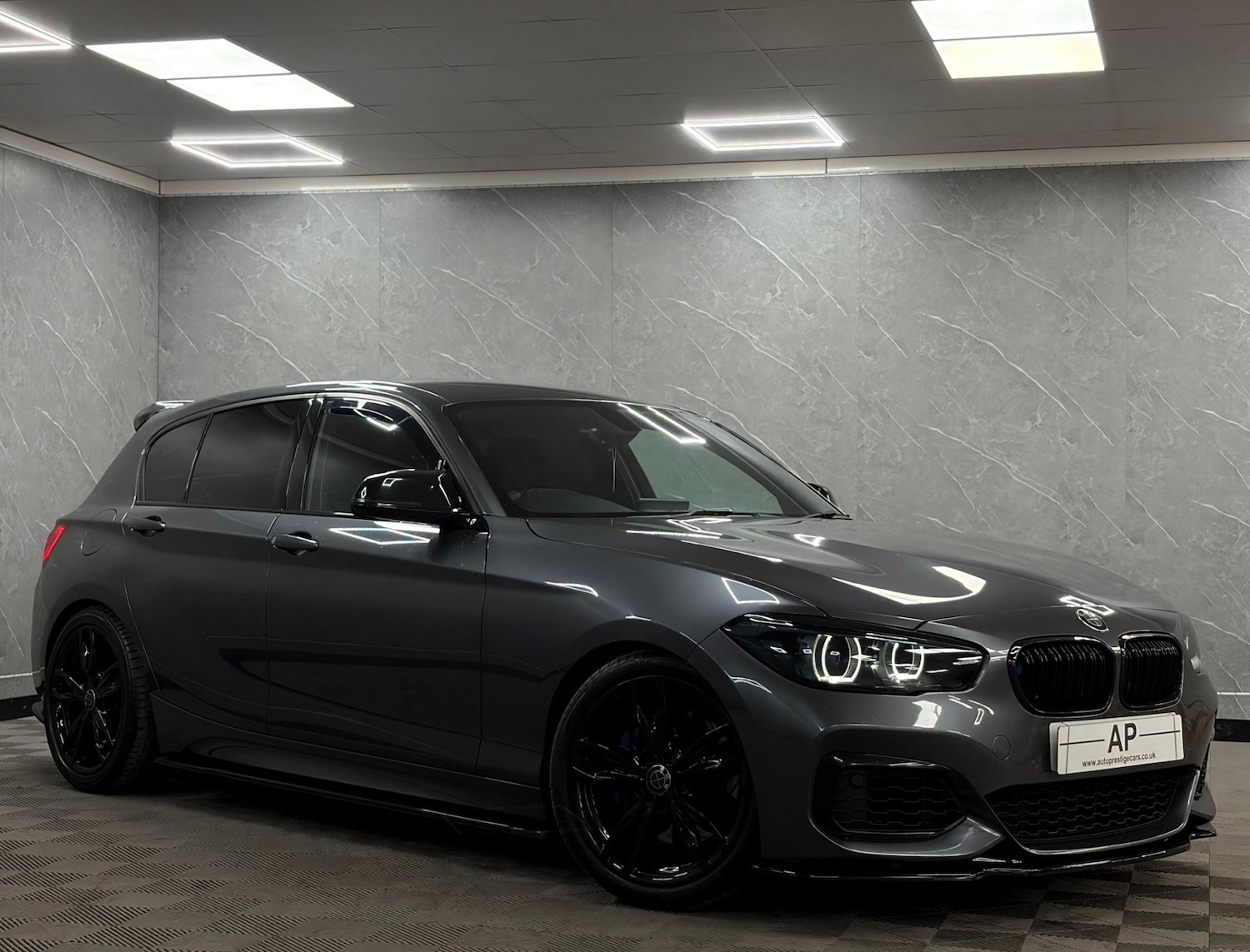 Used BMW 1 Series 2018 for sale - 77604935: Photo 11