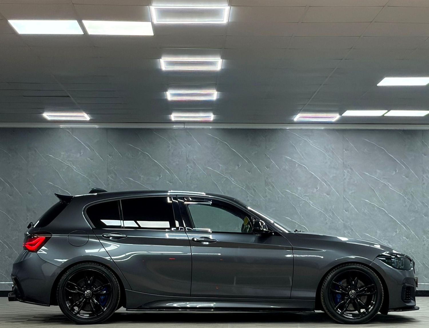 Used BMW 1 Series 2018 for sale - 77604935: Photo 15