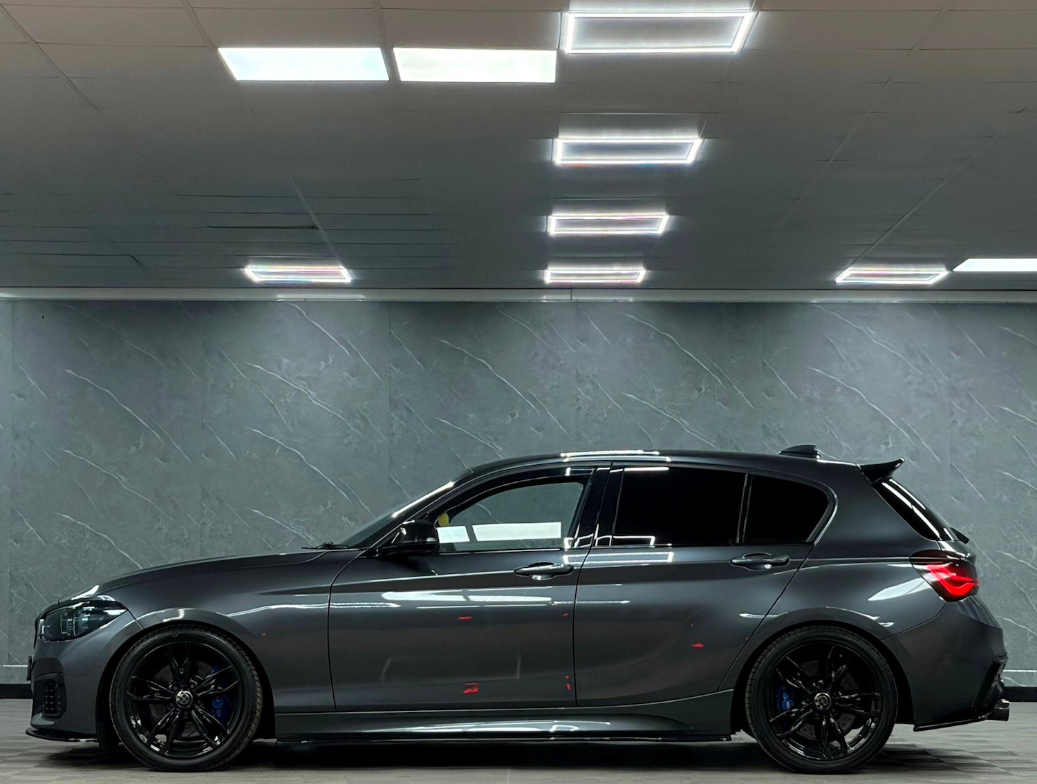 Used BMW 1 Series 2018 for sale - 77604935: Photo 18