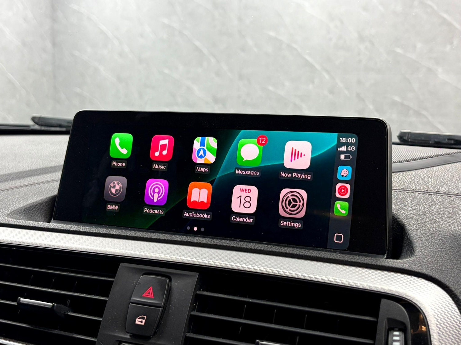 Used BMW 1 Series 2018 for sale - 77604935: Photo 21