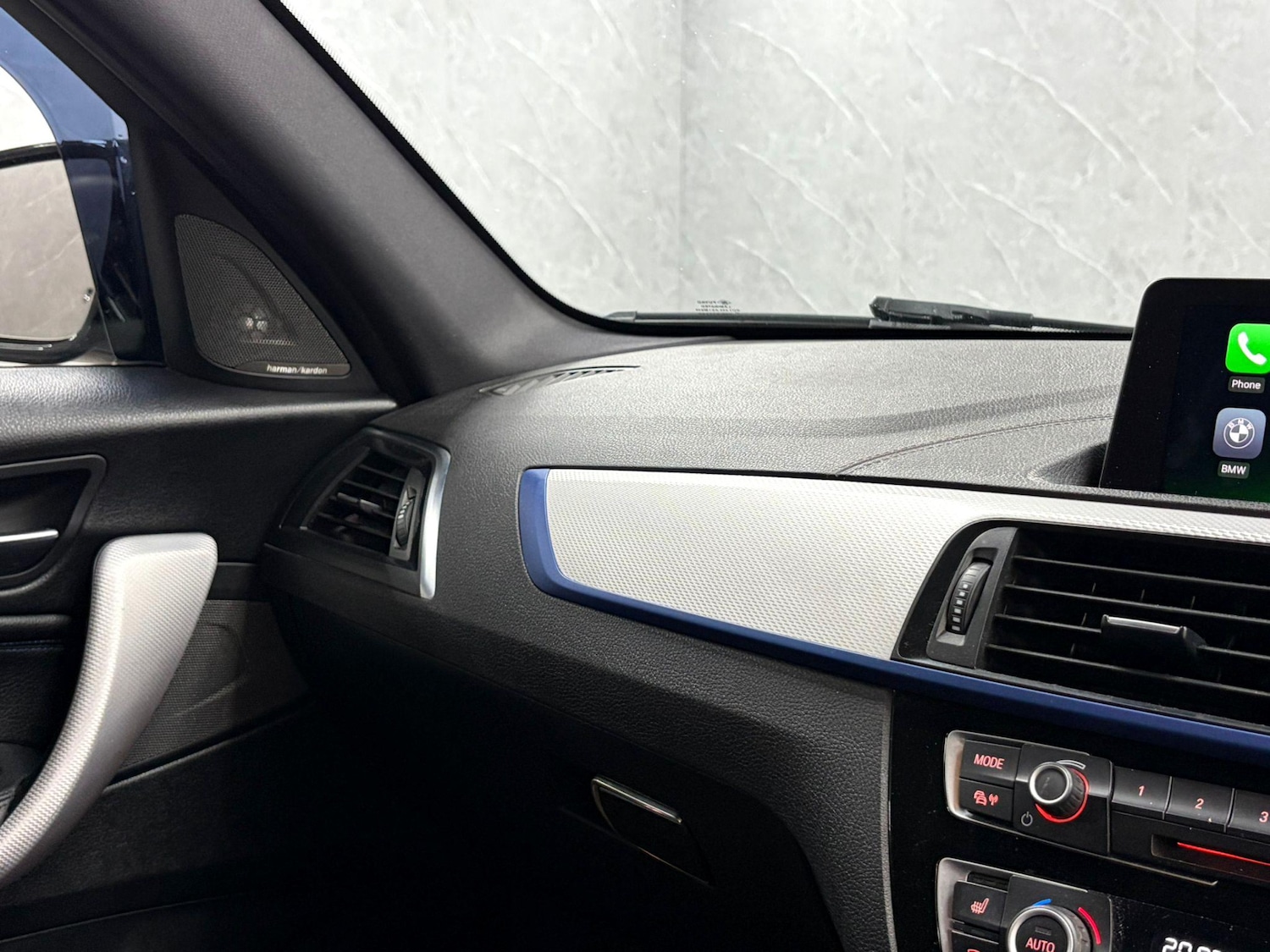 Used BMW 1 Series 2018 for sale - 77604935: Photo 23