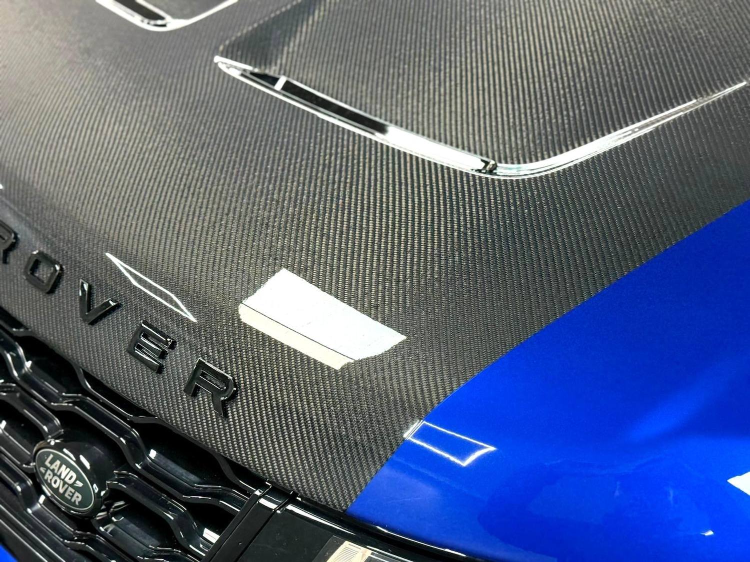 Used Land Rover Range Rover Sport 2021 for sale - 77088108: Photo 18