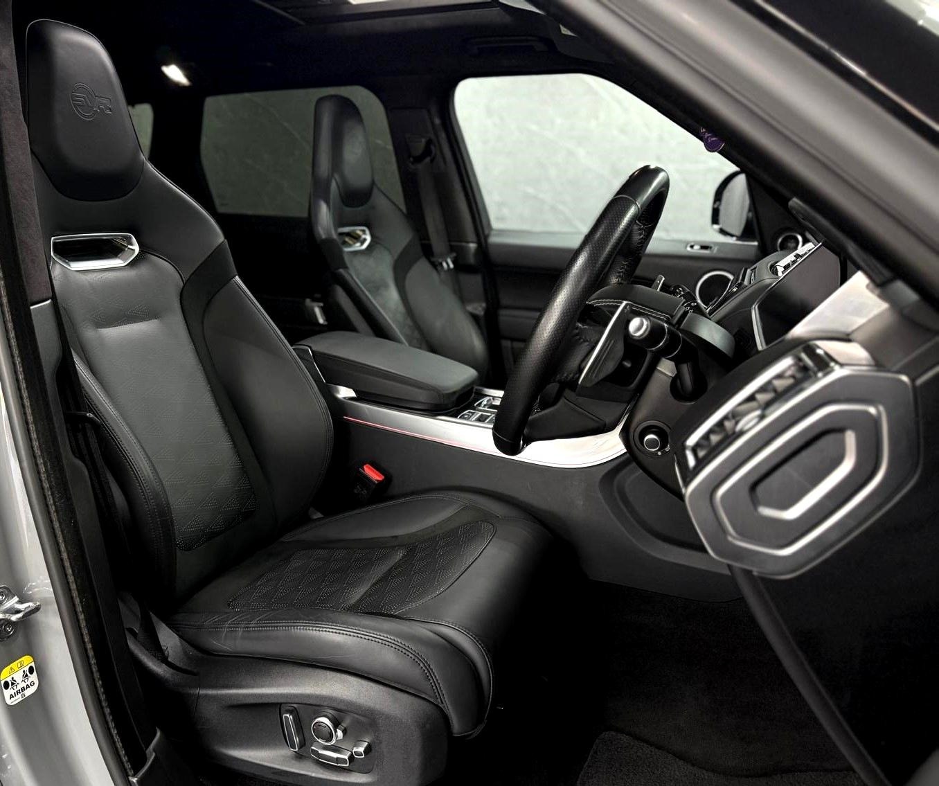 Used Land Rover Range Rover Sport 2021 for sale - 77088108: Photo 20