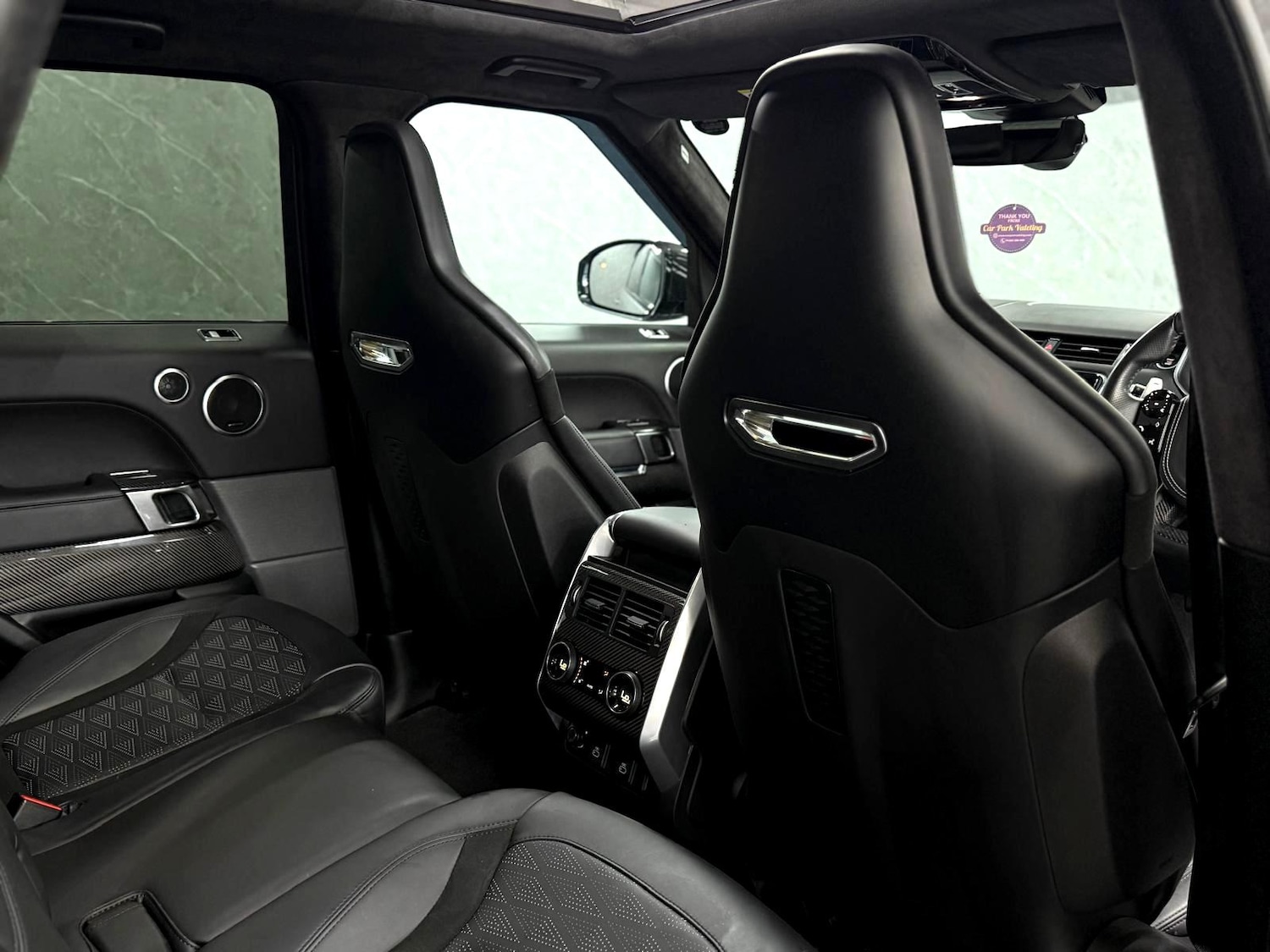 Used Land Rover Range Rover Sport 2021 for sale - 77088108: Photo 21