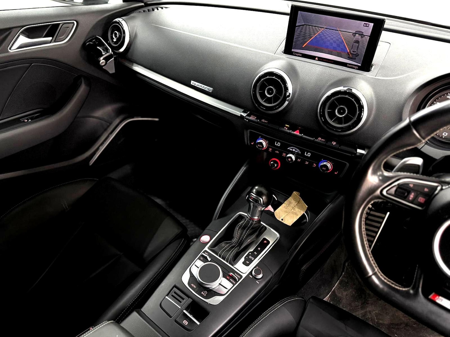 Used Audi S3 2025 for sale - 77400389: Photo 11