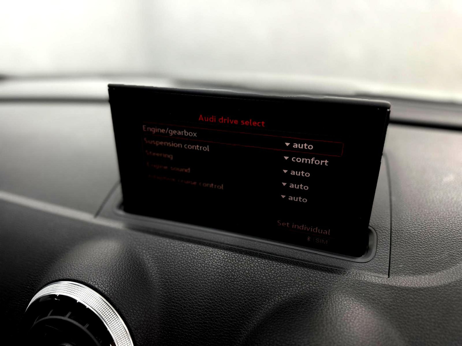 Used Audi S3 2025 for sale - 77400389: Photo 14