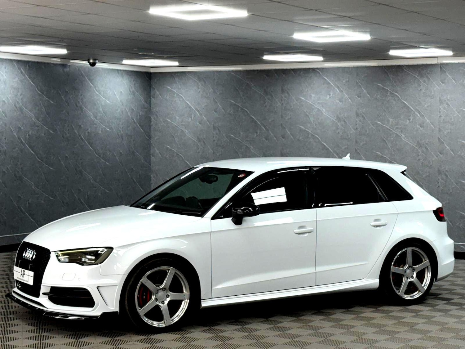 Used Audi S3 2025 for sale - 77400389: Photo 16