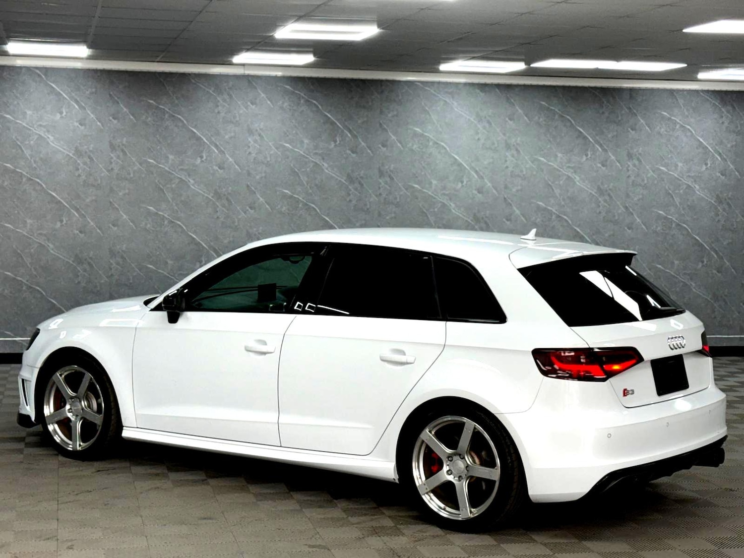 Used Audi S3 2025 for sale - 77400389: Photo 19