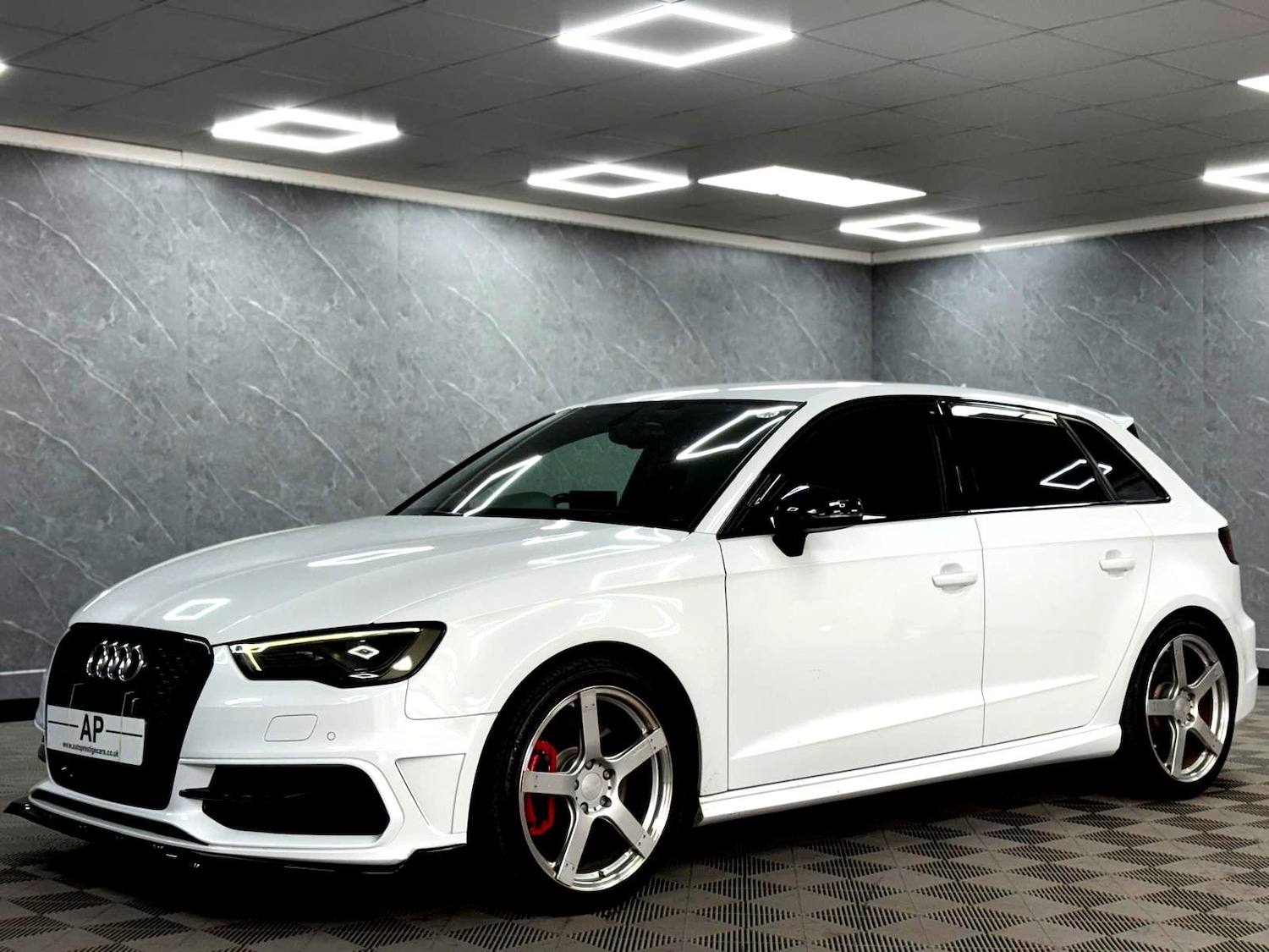 Used Audi S3 2025 for sale - 77400389: Photo 20