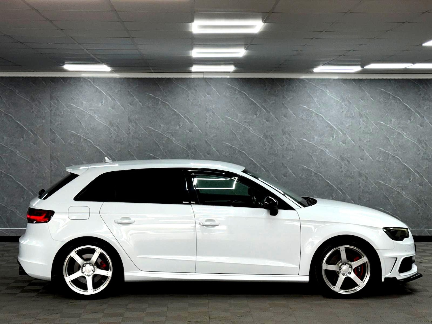 Used Audi S3 2025 for sale - 77400389: Photo 24