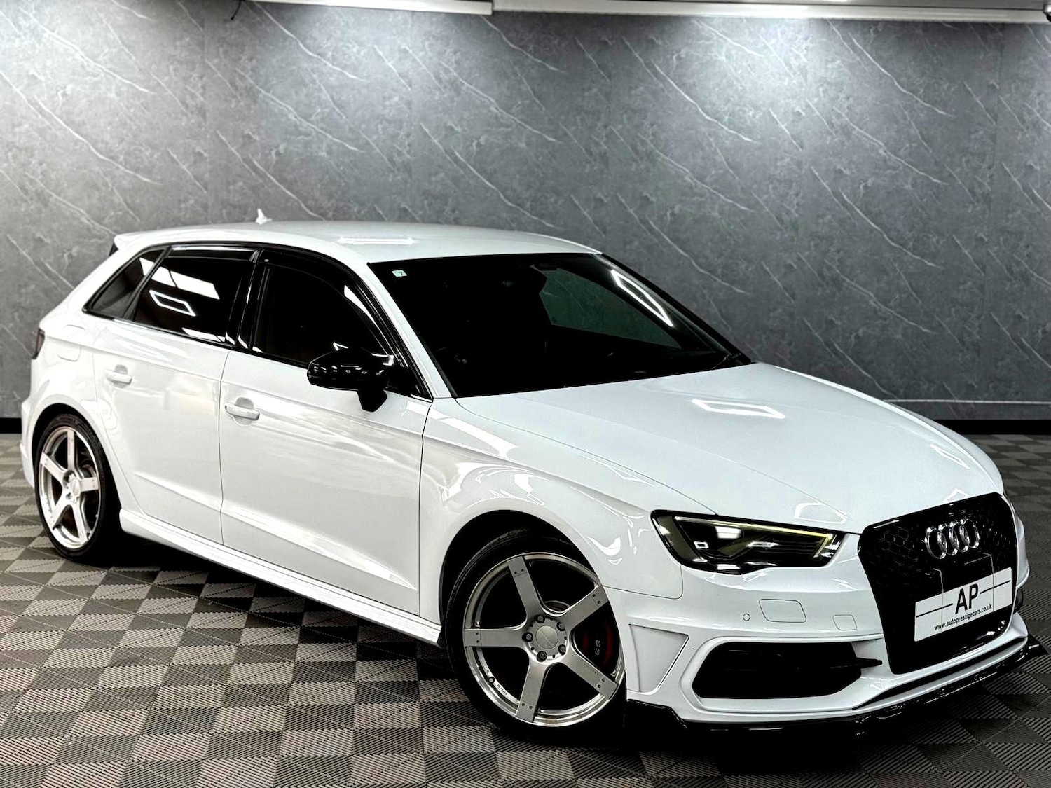 Used Audi S3 2025 for sale - 77400389: Photo 25