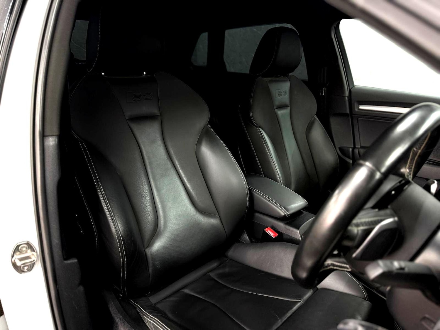 Used Audi S3 2025 for sale - 77400389: Photo 27