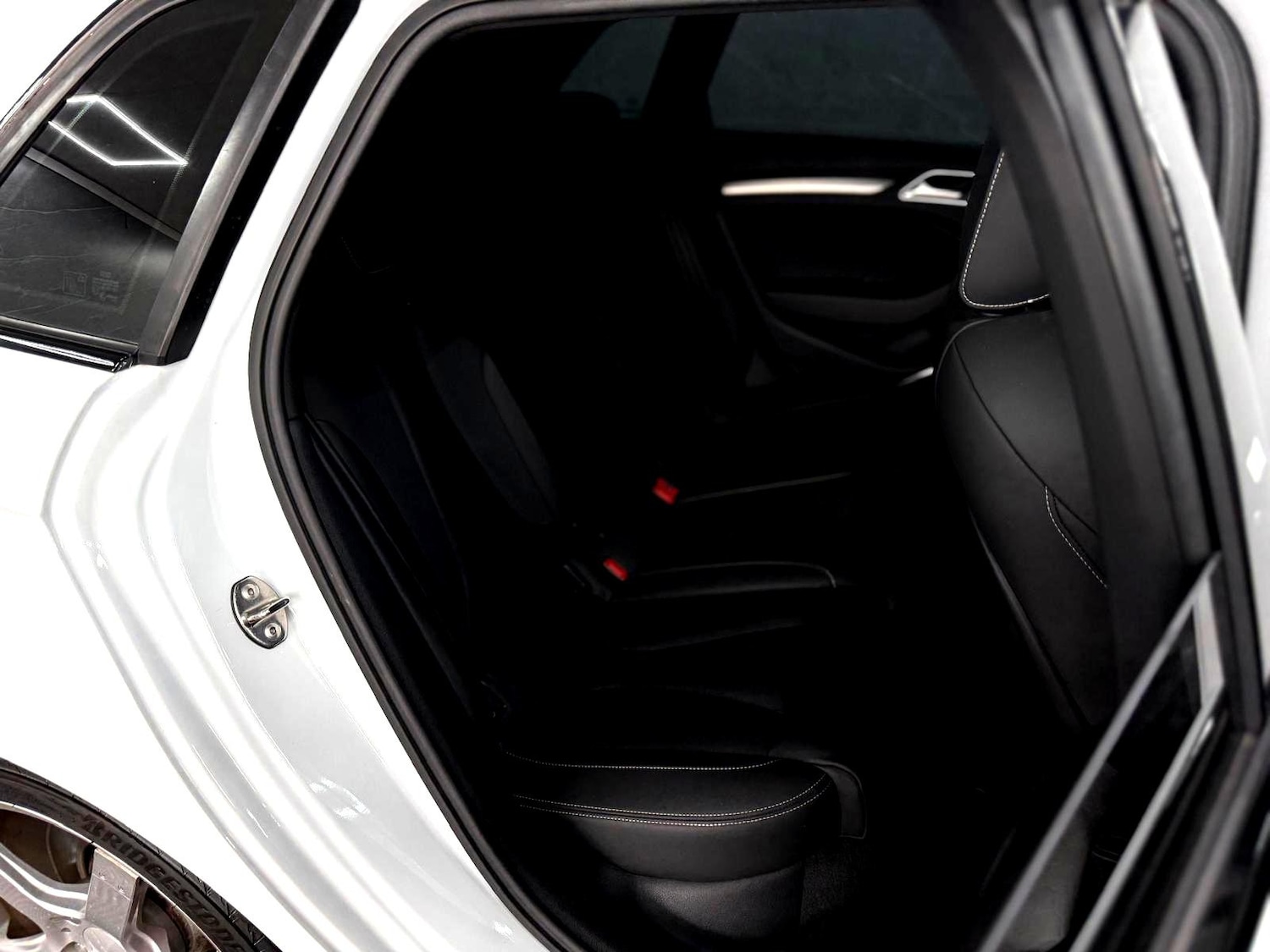 Used Audi S3 2025 for sale - 77400389: Photo 29