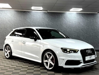 Used Audi S3 2014 for sale - 77400389: Photo