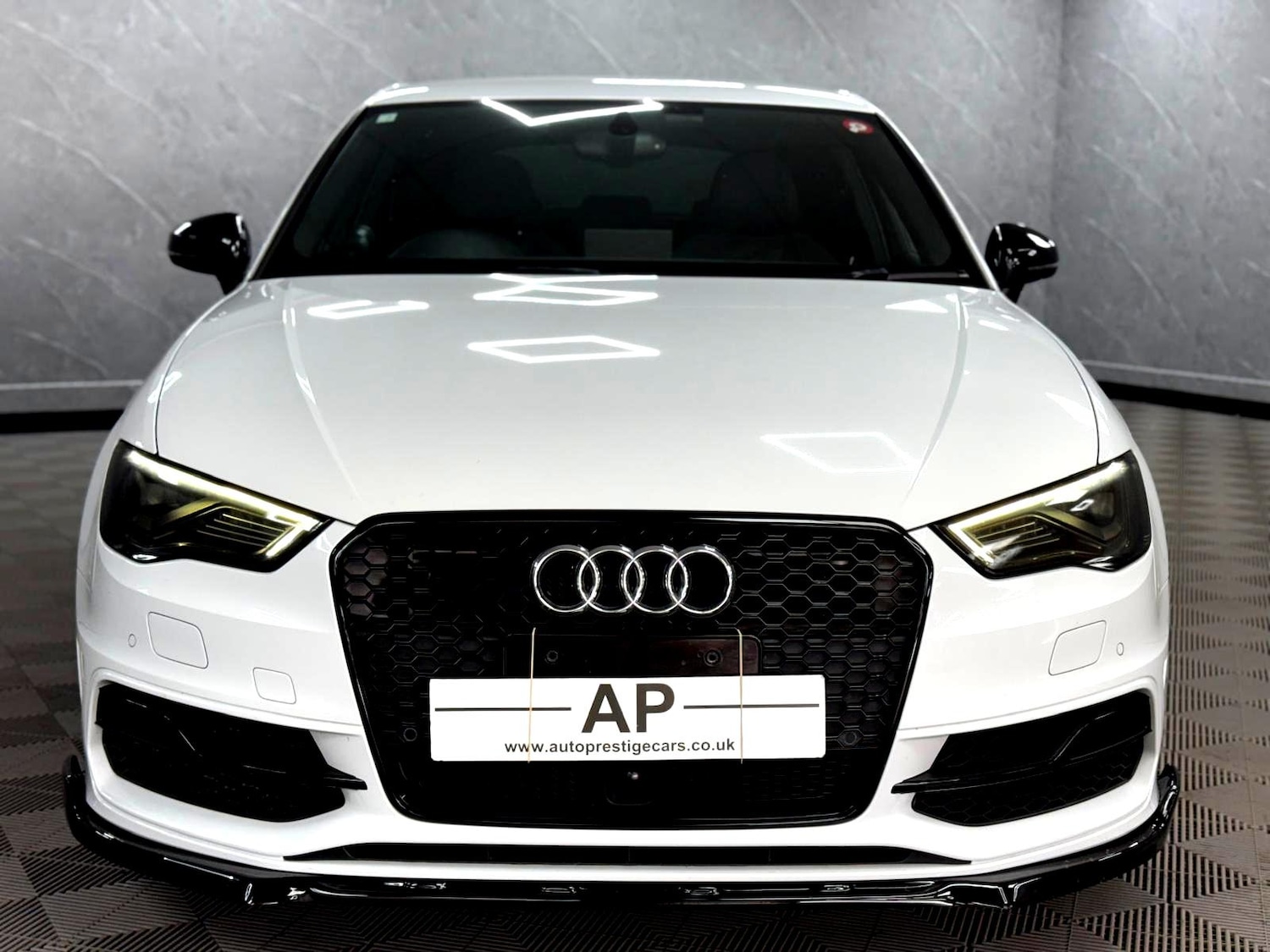 Used Audi S3 2025 for sale - 77400389: Photo 6