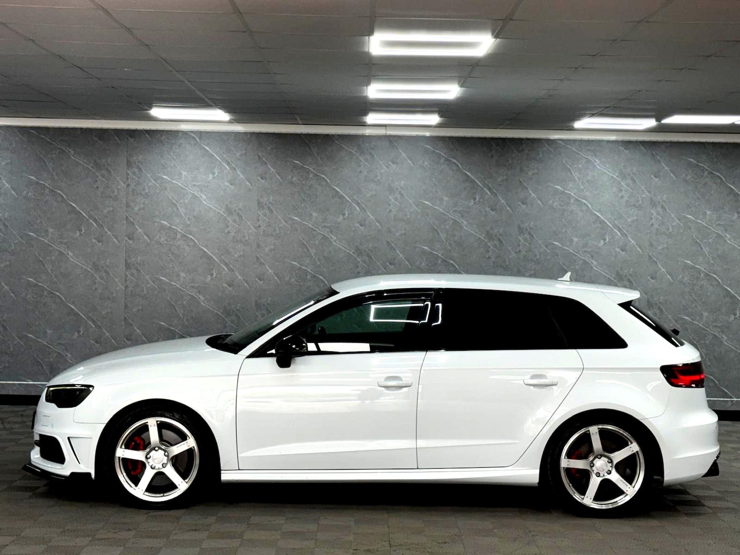 Used Audi S3 2025 for sale - 77400389: Photo 7