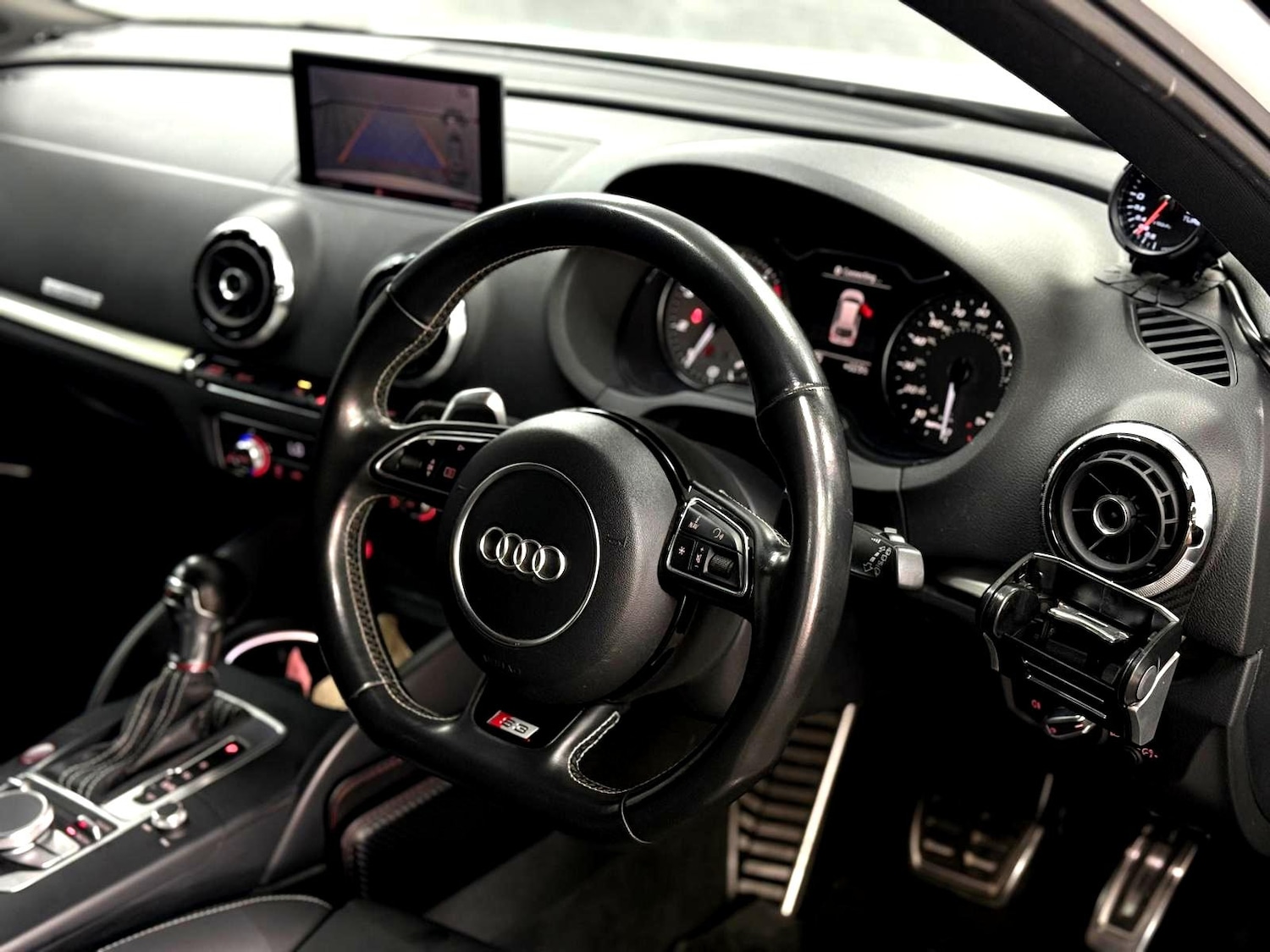 Used Audi S3 2025 for sale - 77400389: Photo 9