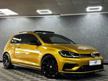 2018 (68) - 2.0 TSI 310 R 3dr 4MOTION DSG