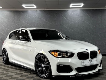 Used BMW 1 Series 2018 for sale - 78642119: Photo
