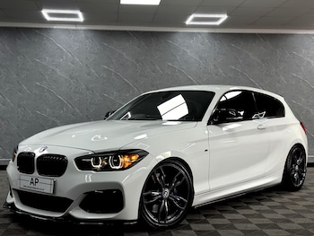 Used BMW 1 Series 2018 for sale - 78642119: Photo