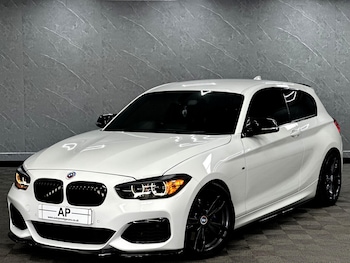 Used BMW 1 Series 2018 for sale - 78642119: Photo