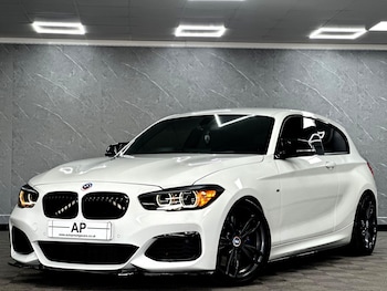 Used BMW 1 Series 2018 for sale - 78642119: Photo