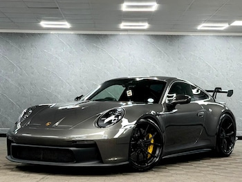 Used Porsche 911 2023 for sale - 78765573: Photo