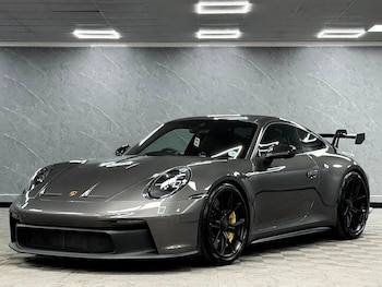 Used Porsche 911 2023 for sale - 78765573: Photo
