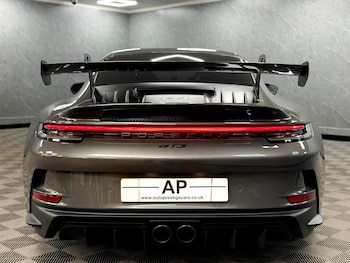 Used Porsche 911 2023 for sale - 78765573: Photo