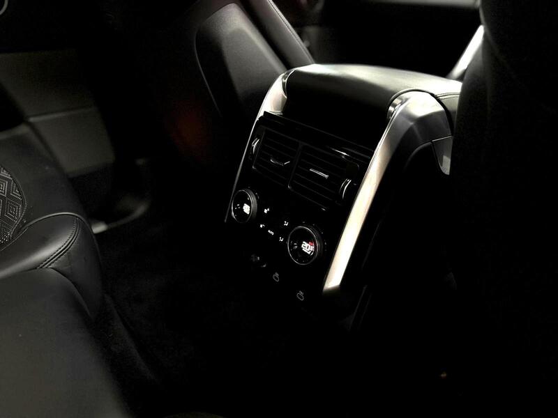 Used Land Rover Range Rover Sport 2021 for sale - 78158330: Photo 64