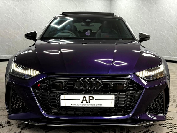 Used Audi RS7 2023 for sale - 76098831: Photo 14