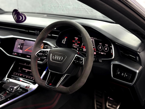 Used Audi RS7 2023 for sale - 76098831: Photo 16
