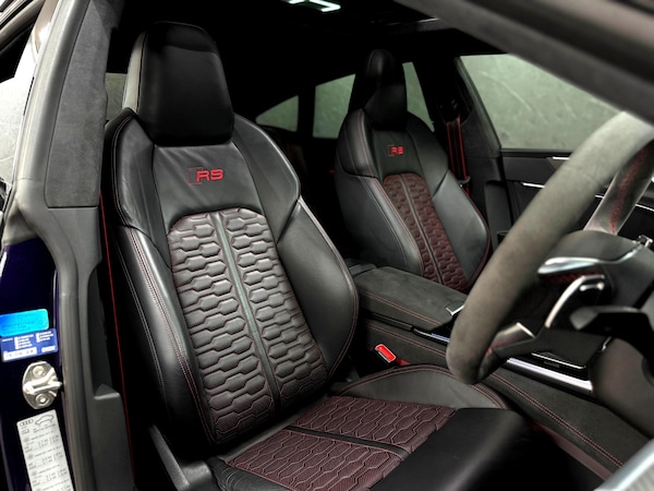 Used Audi RS7 2023 for sale - 76098831: Photo 17