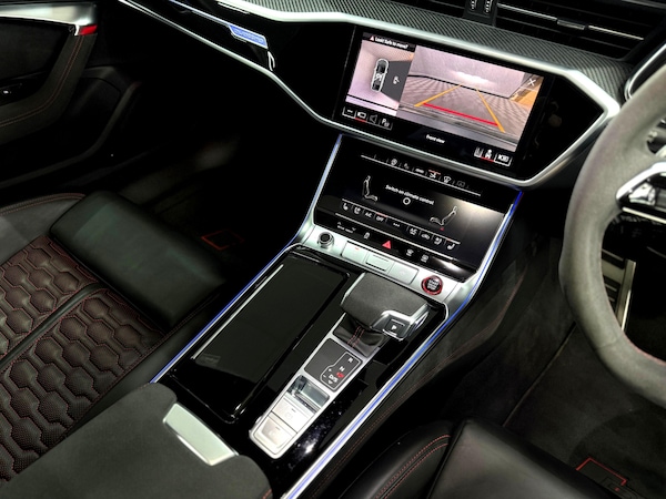 Used Audi RS7 2023 for sale - 76098831: Photo 18