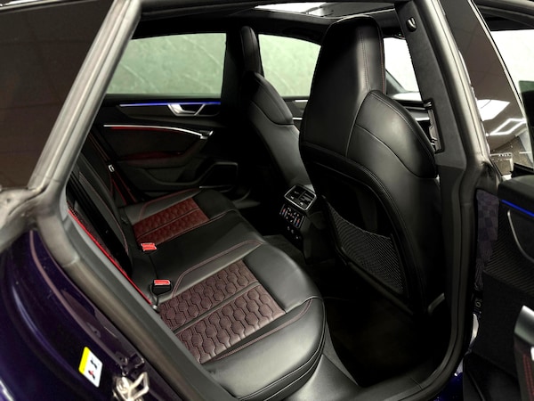 Used Audi RS7 2023 for sale - 76098831: Photo 19