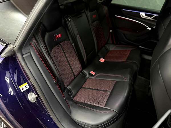 Used Audi RS7 2023 for sale - 76098831: Photo 20
